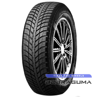 Nexen N'blue 4Season 205/55 R16 91H