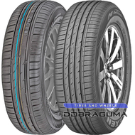 Nexen N'blue Premium 195/65 R15 91T