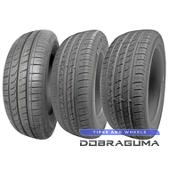 Nexen N'Fera SU1 245/40 ZR20 99Y XL