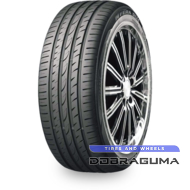 Nexen N'Fera SU4 205/55 R16 91V