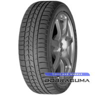 Nexen WinGuard Sport 225/45 R18 95V XL