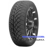 Nitto NT420S 285/40 R22 110V XL