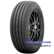 Nitto NT860 255/35 R18 94W XL FR