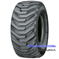 Nokian ELS (индустриальная) 650/65 R26.5 174D