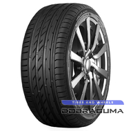 Nokian Hakka Black 235/55 ZR17 103Y XL