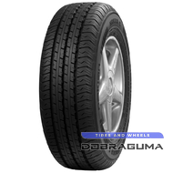 Nokian Hakka C Cargo 215/75 R16C 116/114S