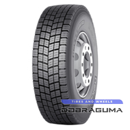 Nokian E-Truck Drive (ведущая) 315/70 R22.5 154/150L