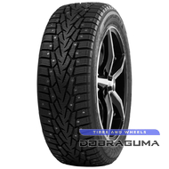 Nokian Hakkapeliitta 7 235/55 R17 103T XL (шип)