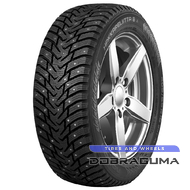 Nokian Hakkapeliitta 8 295/35 R19 104H XL (шип)