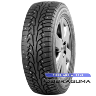 Nokian Hakkapeliitta C Van 225/70 R15C 112/110S