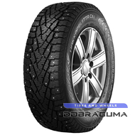 Nokian Hakkapeliitta C3 225/65 R16C 112/110R (шип)