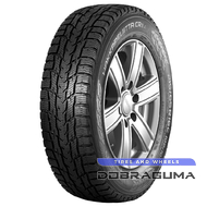 Nokian Hakkapeliitta CR3 175/70 R14C 95/93R