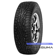 Nokian Hakkapeliitta LT2 235/80 R17 120/117Q (шип)