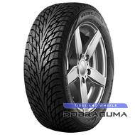 Nokian Hakkapeliitta R2 225/55 R17 97R Flat Run