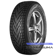 Nokian Hakkapeliitta R2 SUV 255/50 R19 107R XL Flat Run