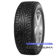 Nokian Hakkapeliitta 5 SUV 225/65 R18 107T XL (шип)