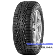 Nokian Hakkapeliitta 7 SUV 255/65 R17 114T XL (под шип)