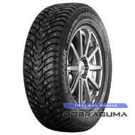 Nokian Hakkapeliitta 8 SUV 235/55 R20 102T (под шип)