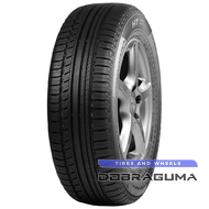 Nokian HT Sport Utility 275/65 R17 119H XL