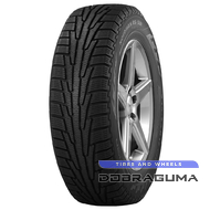 Nokian Nordman RS2 SUV 235/65 R18 110R XL