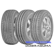 Nokian Nordman SC 195/75 R16C 107/105S