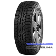 Nokian WR C Cargo 205/75 R16C 113/111S