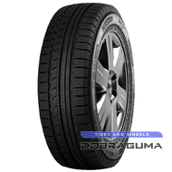 Nokian WR C Van 205/65 R16C 107/105T