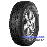 Nokian WR C3 215/65 R16C 109/107T