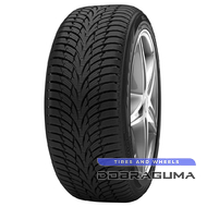 Nokian WR D3 195/55 R15 89H XL