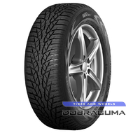 Nokian WR D4 225/45 R18 95V XL