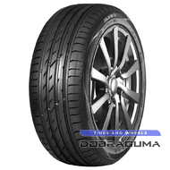 Nokian zLine 245/40 R17 95Y XL