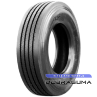 Onyx HO102 (рулевая) 295/80 R22.5 152/149M