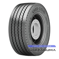 Otani OH-108 (прицепная) 385/65 R22.5 164K XL TL