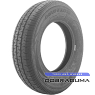 Ovation V-02 205/70 R15C 106/104R