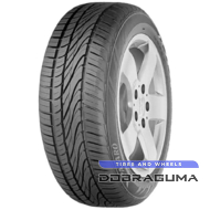 Paxaro Summer Performance 215/55 R17 98W XL FR