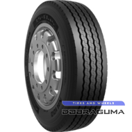 Petlas NH100 (прицепная) 265/70 R19.5 143/141J PR18