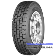 Petlas RZ300 (ведущая) 8.5 R17.5 121/120L