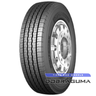 Petlas SZ300 (рулевая) 225/75 R17.5 129/127M