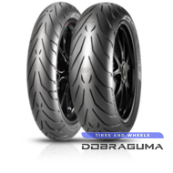 Pirelli Angel GT 180/55 R17 73W