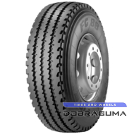 Pirelli FG 88 (рулевая) 315/80 R22.5 156/150K