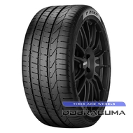 Pirelli PZero 255/30 R20 92Y XL FR RSC *