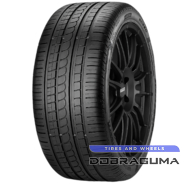 Pirelli PZero Rosso 315/30 ZR18 98Y N4