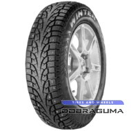 Pirelli Winter Carving Edge 255/55 R18 109T XL (под шип)