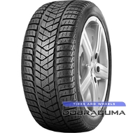 Pirelli Winter Sottozero 3 245/50 R19 105V XL RSC *