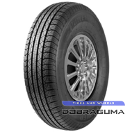 Powertrac CityRover 225/60 R18 104H XL