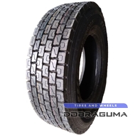 Powertrac Power Plus + (ведущая) 215/75 R17.5 127/124M