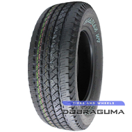 Roadstone Roadian HT SUV 265/65 R17 110S