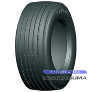 Samson GL252T (прицепная) 385/55 R22.5 160K