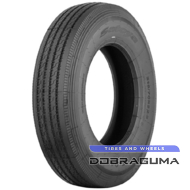 Satoya SF-042 (рулевая) 215/75 R17.5 135/133J