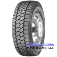 Sava Orjak O3 (ведущая) 265/70 R19.5 140/138M